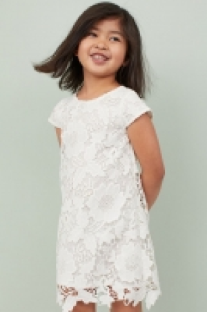 Spitzenkleid CHF 10.95