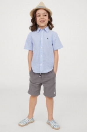Shorts aus Leinenmischung CHF 7.95