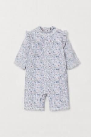 Badeoverall mit UPF 50 CHF 12.95