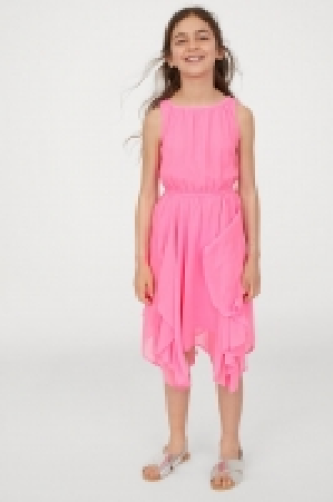 Volantkleid CHF 12.95