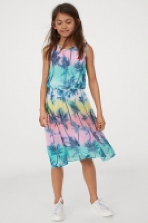 Chiffonkleid CHF 15.95