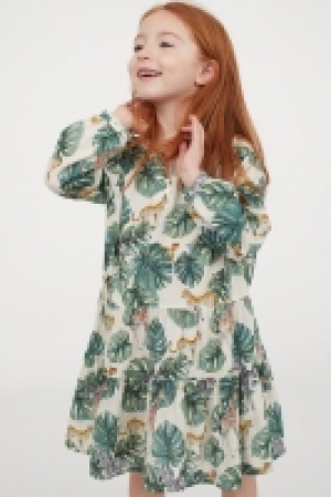 Gemustertes Kleid CHF 13.95