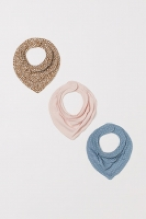 3er-Pack Dreieckstücher CHF 4.95