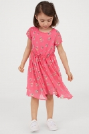 Chiffonkleid CHF 9.95