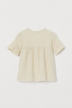 Kleid mit Broderie Anglaise CHF 18.95