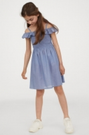 Cold-Shoulder-Kleid CHF 11.95