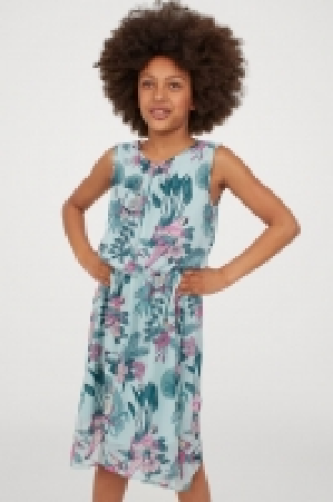 Chiffonkleid CHF 10.95