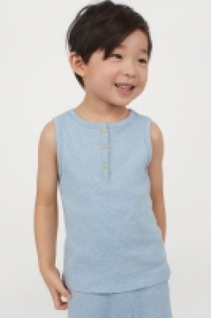 2er-Pack Baumwoll-Tanktops CHF 10.95