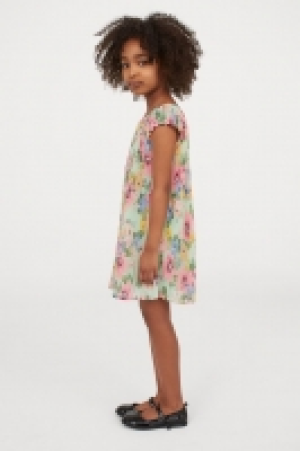 Plissiertes Kleid CHF 13.95