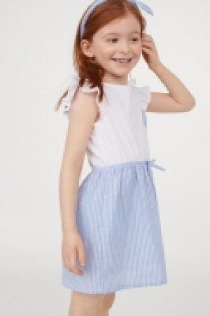 Kleid mit Volantärmeln CHF 11.95