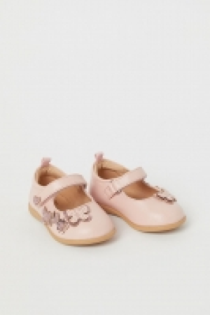 Schimmernde Ballerinas CHF 8.95