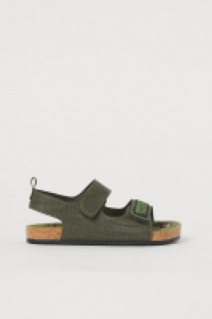 Sandalen mit Motiv CHF 13.95