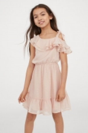 One-Shoulder-Kleid CHF 20.95