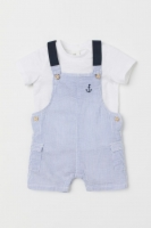 2-teiliges Baumwollset CHF 13.95