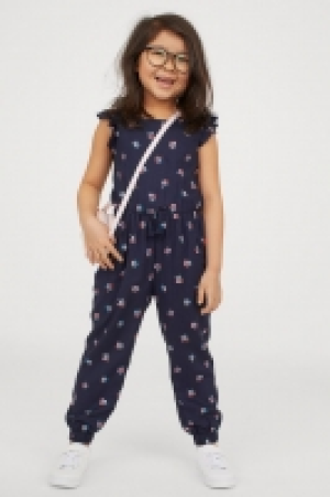 Gemusterter Jumpsuit CHF 10.95
