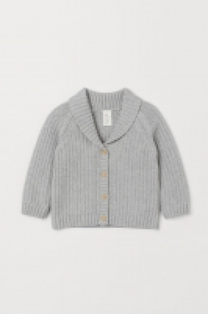 Baumwollcardigan CHF 18.95