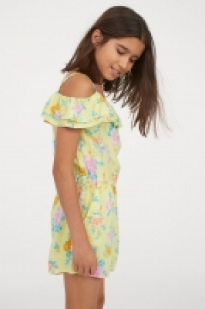 Off-Shoulder-Jumpsuit CHF 9.95