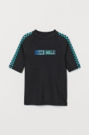 Badeshirt mit UPF 50 CHF 11.95