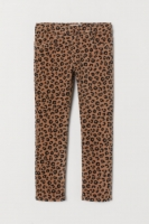 Treggings aus Cord CHF 8.95