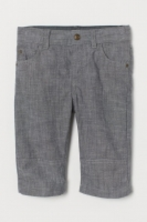 Baumwoll-Clamdiggers CHF 10.95