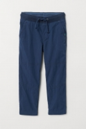 Hose mit Jerseyfutter CHF 9.95
