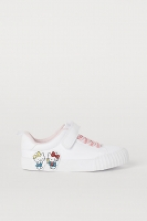 Bedruckte Sneaker CHF 12.95