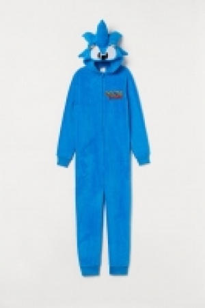 Verkleidungskostüm aus Fleece CHF 25.95