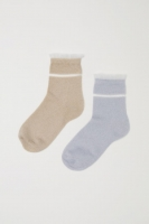 2er-Pack Socken CHF 2.95