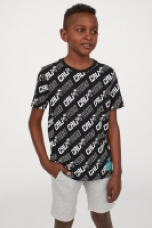 T-Shirt mit Motiv CHF 10.95