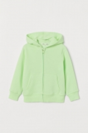 Kapuzenjacke CHF 10.95