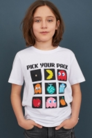 2er-Pack T-Shirts mit Druck CHF 23.95