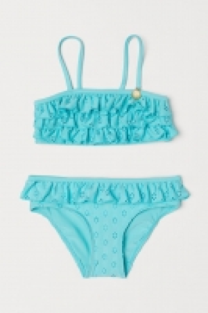 Bikini mit Volants CHF 12.95