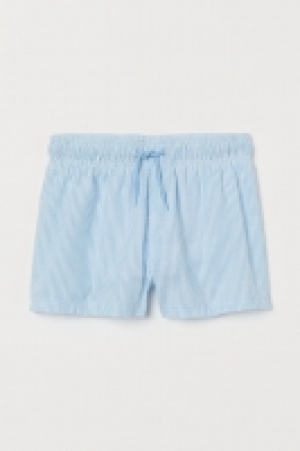 Badeshorts aus Seersucker CHF 8.95