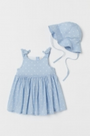 2-teiliges Baumwollset CHF 12.95