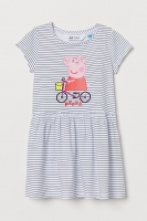 Kleid aus Baumwolljersey CHF 10.95