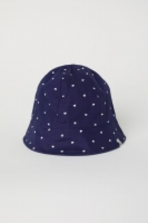 Gemusterter Sonnenhut CHF 4.95