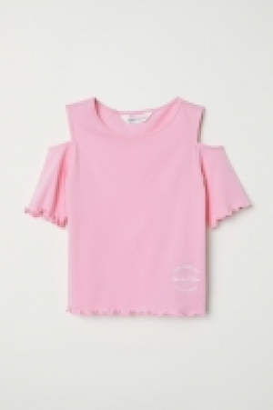 Cold-Shoulder-Shirt CHF 7.95