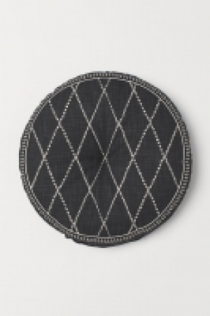 Sitzkissen aus Baumwolle CHF 10.95