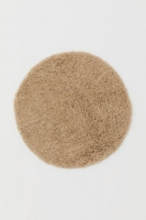 HM  Flauschige Badematte