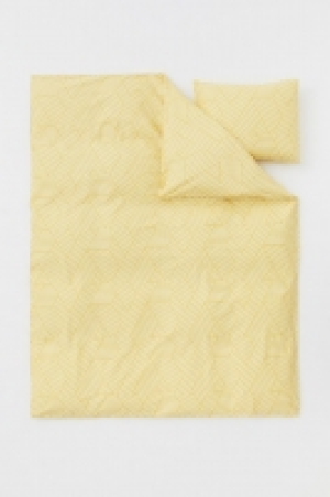 Baumwollbettwäsche CHF 21.95