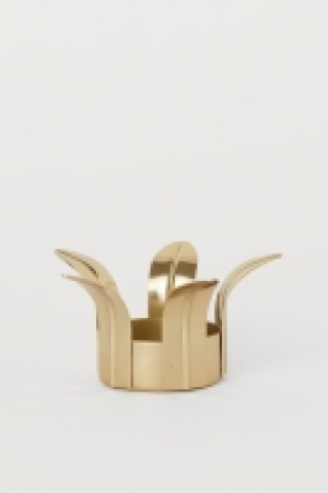 Metall-Teelichthalter CHF 3.95