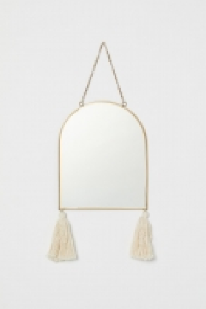 Spiegel mit Quasten CHF 21.95