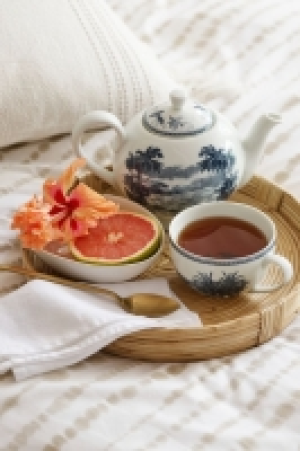 Teekanne aus Porzellan CHF 19.95