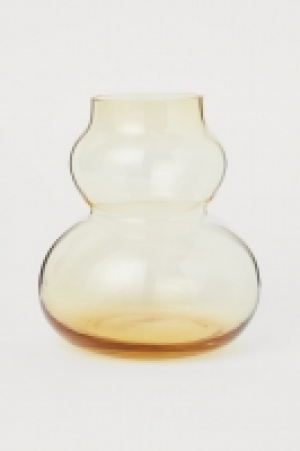 Glasvase CHF 11.95