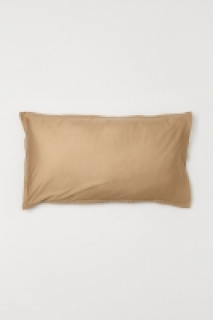 Kopfkissenbezug aus Satin CHF 11.95