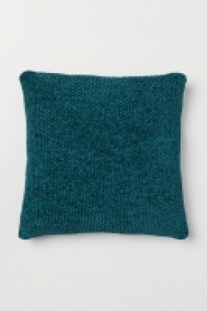 Kissenhülle aus Chenille CHF 12.95