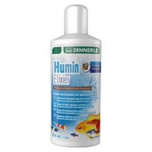 Qualipet  Dennerle Humin Elixier-Tropenwasser-Aufbereiter