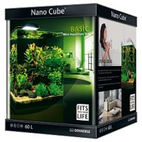 Qualipet  Dennerle Nano Cube Basic
