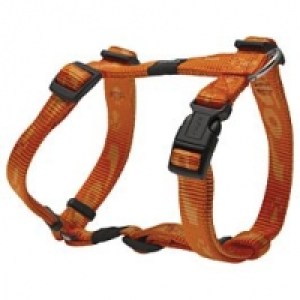 Rogz Alpinist Hundegeschirr Everest D XL 60-100cm