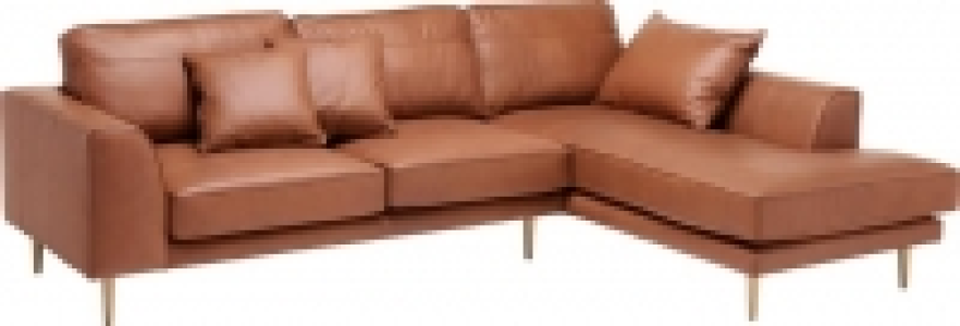ADLER Ecksofa